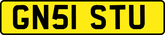 GN51STU