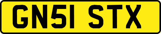 GN51STX