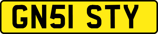 GN51STY