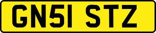 GN51STZ