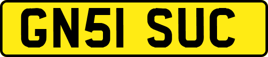 GN51SUC