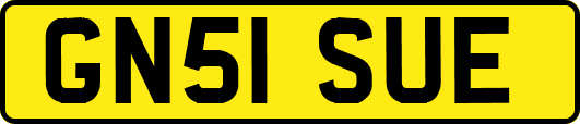 GN51SUE