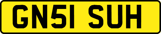 GN51SUH