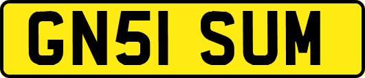 GN51SUM
