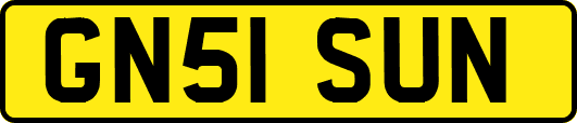 GN51SUN