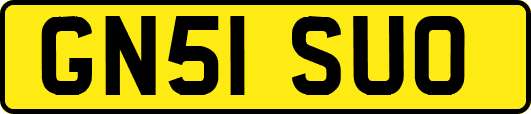 GN51SUO