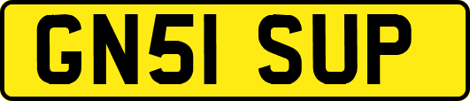GN51SUP