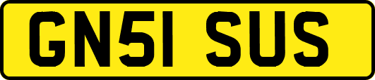 GN51SUS