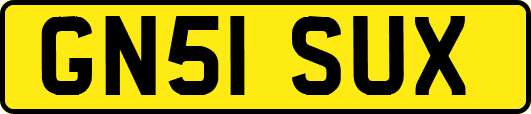 GN51SUX