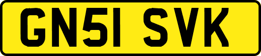 GN51SVK
