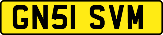 GN51SVM