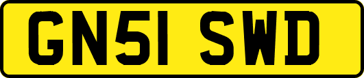 GN51SWD