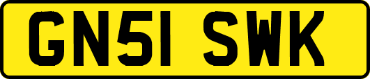 GN51SWK