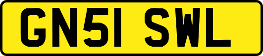 GN51SWL