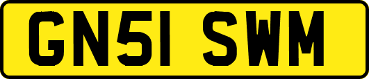 GN51SWM