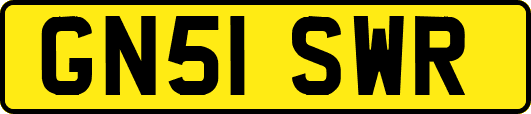 GN51SWR