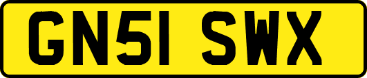 GN51SWX