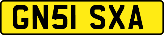 GN51SXA