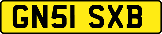 GN51SXB