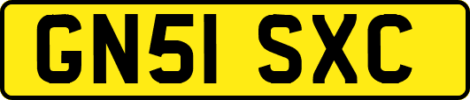 GN51SXC