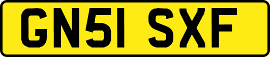 GN51SXF