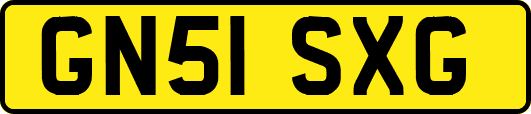 GN51SXG