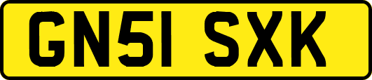GN51SXK