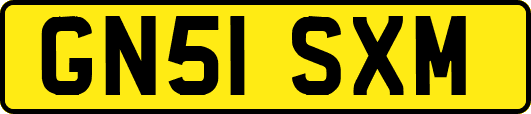 GN51SXM