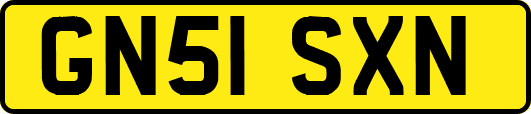 GN51SXN