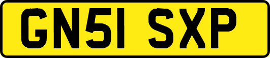 GN51SXP