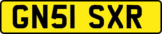 GN51SXR