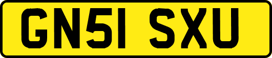 GN51SXU