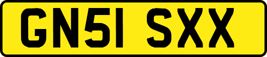 GN51SXX