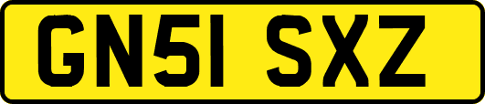 GN51SXZ