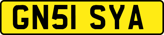 GN51SYA