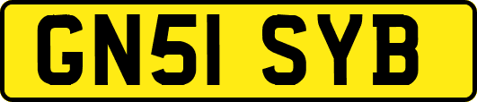 GN51SYB
