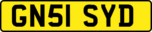 GN51SYD