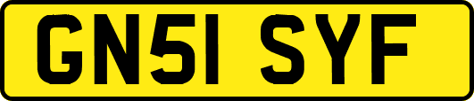 GN51SYF