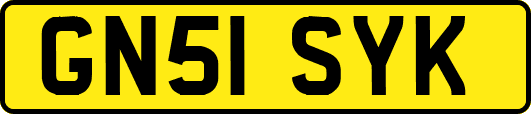 GN51SYK