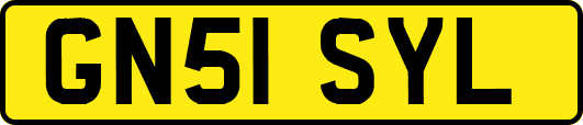 GN51SYL