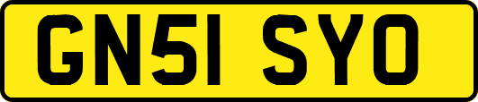 GN51SYO