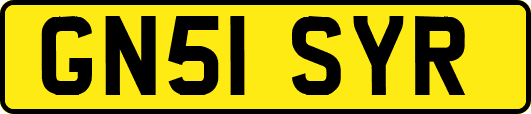 GN51SYR