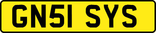 GN51SYS