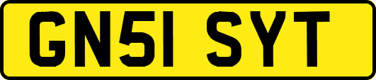 GN51SYT