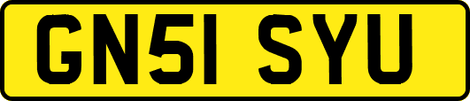 GN51SYU