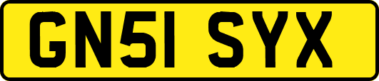 GN51SYX