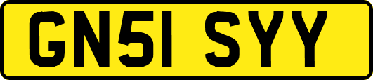 GN51SYY