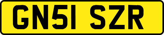 GN51SZR