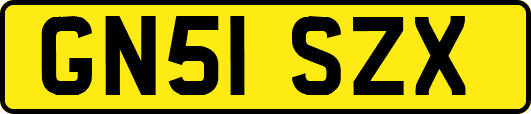 GN51SZX