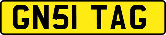 GN51TAG